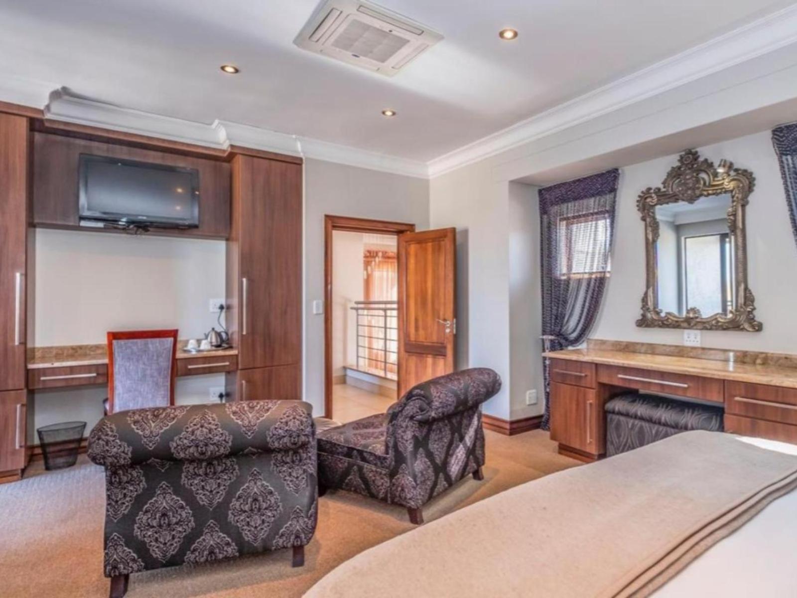 Fairview Manor Otel Modimolle Dış mekan fotoğraf