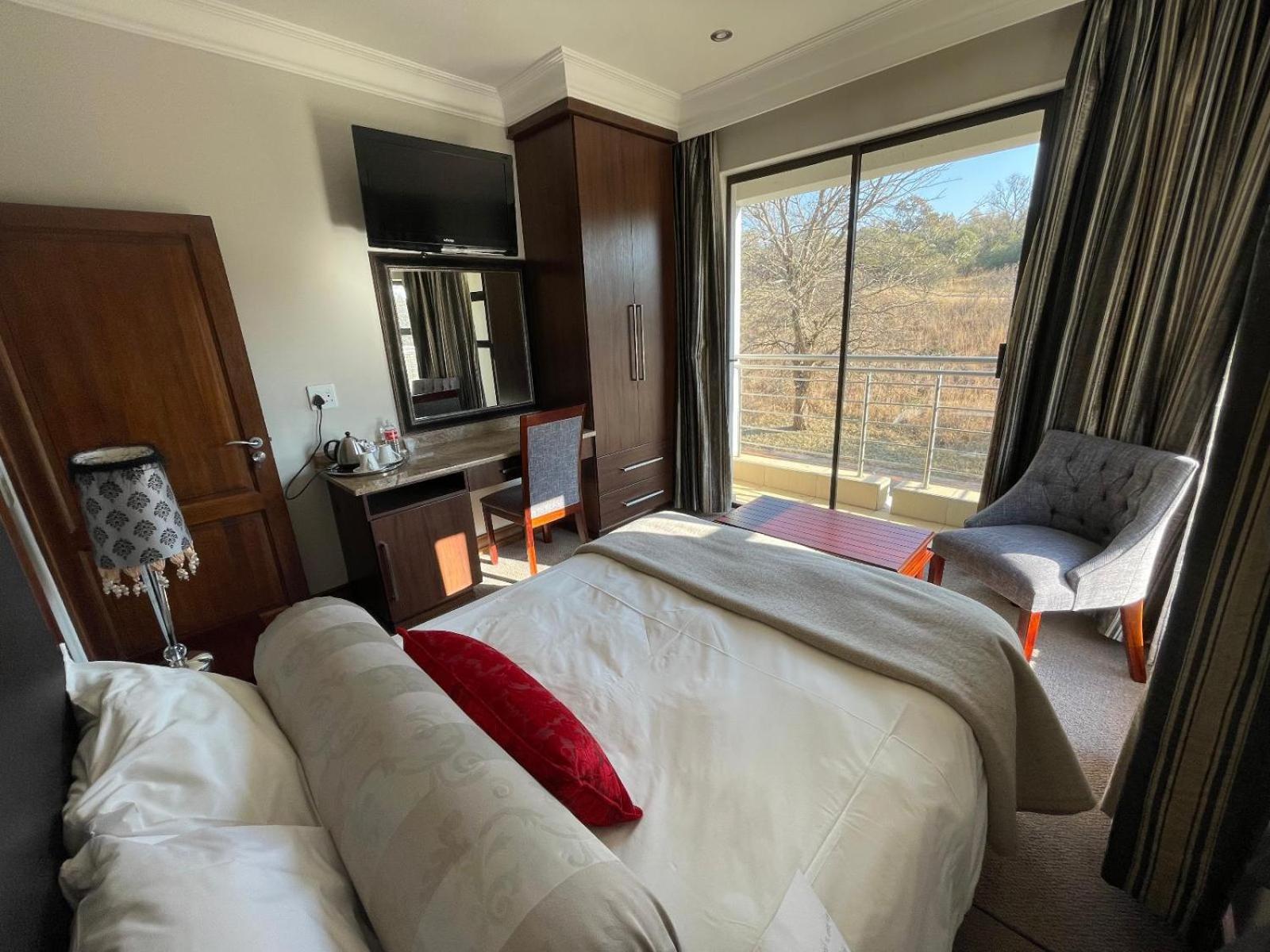 Fairview Manor Otel Modimolle Dış mekan fotoğraf