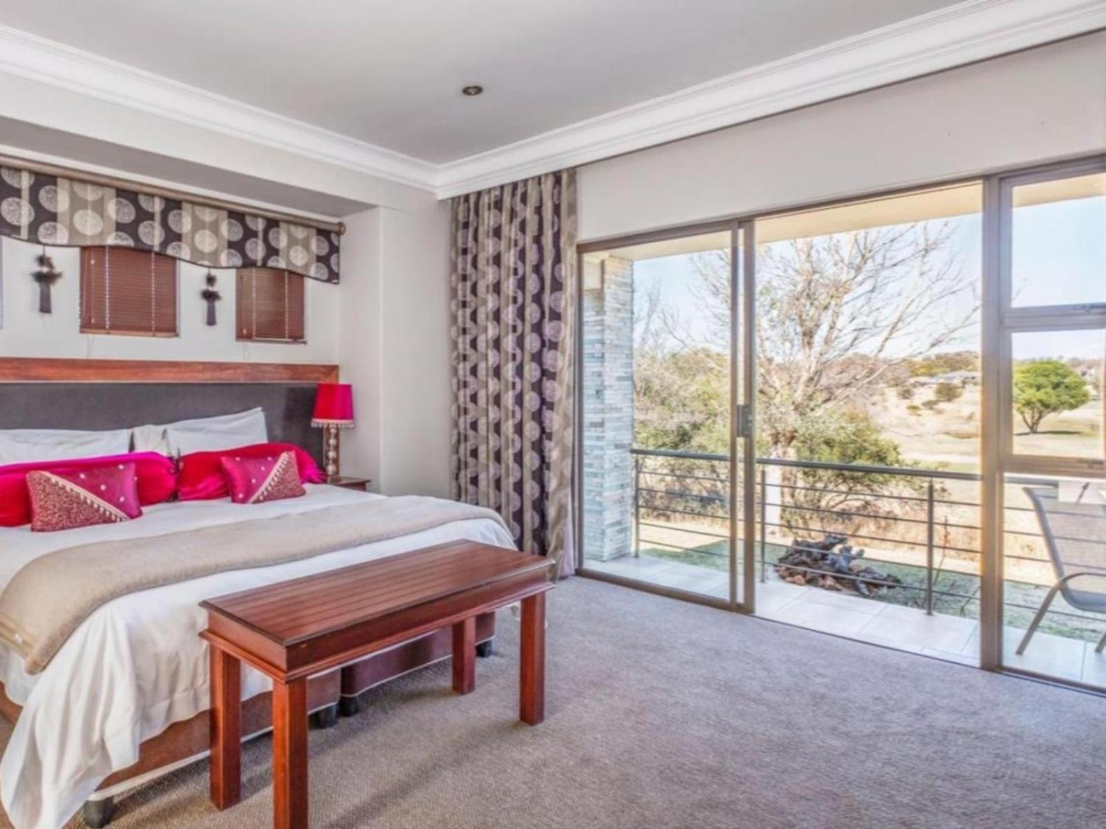 Fairview Manor Otel Modimolle Dış mekan fotoğraf