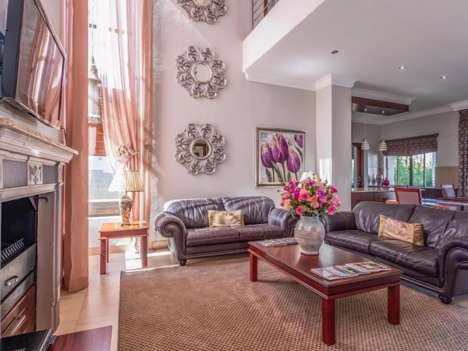 Fairview Manor Otel Modimolle Dış mekan fotoğraf